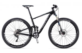 Велосипед Giant Anthem X 29er 1 (2014) ― ФИТНЕСЦЕНТР.ru