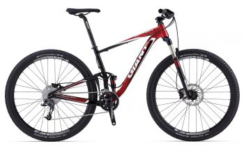Велосипед Giant Anthem X 29er 2 (2014) ― ФИТНЕСЦЕНТР.ru