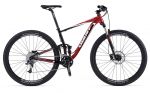 Велосипед Giant Anthem X 29er 2 (2014)