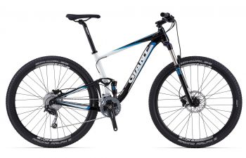 Велосипед Giant Anthem X 29er 3 (2014) ― ФИТНЕСЦЕНТР.ru