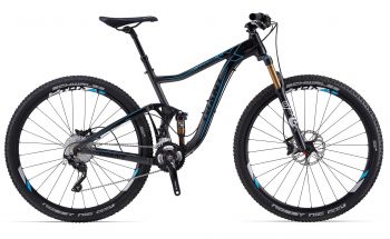 Велосипед Giant Trance X 29er 0 (2014) ― ФИТНЕСЦЕНТР.ru