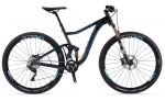Велосипед Giant Trance X 29er 0 (2014)