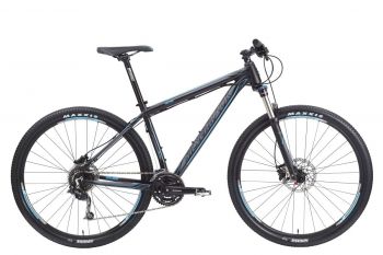 Горный велосипед Silverback Sola 4 2014 ― ФИТНЕСЦЕНТР.ru