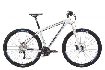 Горный велосипед Silverback Sola 2 2014 ― ФИТНЕСЦЕНТР.ru