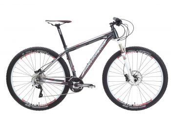 Горный велосипед Silverback Sola 1 2014 ― ФИТНЕСЦЕНТР.ru