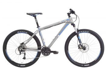 Горный велосипед Silverback Slade 4 2014 ― ФИТНЕСЦЕНТР.ru