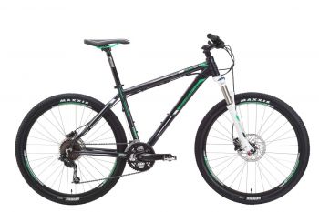 Горный велосипед Silverback Slade 3 2014 ― ФИТНЕСЦЕНТР.ru