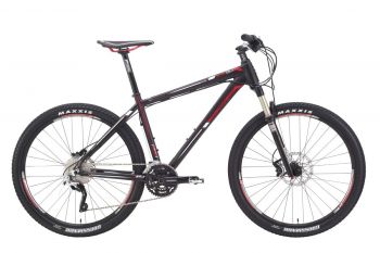 Горный велосипед Silverback Slade 1 2014 ― ФИТНЕСЦЕНТР.ru