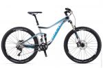 Велосипед Giant Trance 27.5 1 (2014)