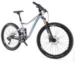 Велосипед Giant Trance 27.5 1 (2014)