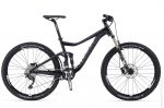 Велосипед Giant Trance 27.5 2 (2014)