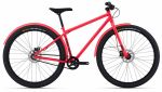 Городской велосипед Commencal UpTown CrMo 1 2014