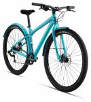 Городской велосипед Commencal UpTown Al 2014