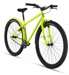 Городской велосипед Commencal UpTown CrMo 2 2014