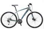 Кроссовый велосипед Giant Roam 0 Disc (2014)