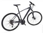Кроссовый велосипед Giant Roam 2 Disc (2014)