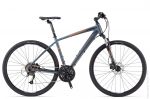Кроссовый велосипед Giant Roam 2 Disc (2014)