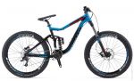 Велосипед Giant Reign SX (2014)