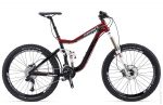 Велосипед Giant Reign X 1 (2014)