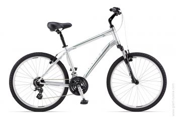 Велосипед Giant Sedona DX (2014) ― ФИТНЕСЦЕНТР.ru