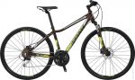 Велосипед Giant Rove 2 DD Disc (2014)