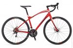 Кроссовый велосипед Giant AnyRoad 2 (2014)
