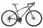 Кроссовый велосипед Giant AnyRoad 2 (2014)