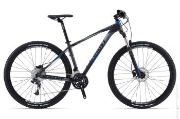 Горный велосипед Giant Talon 29er 1-v2 (2014) ― ФИТНЕСЦЕНТР.ru