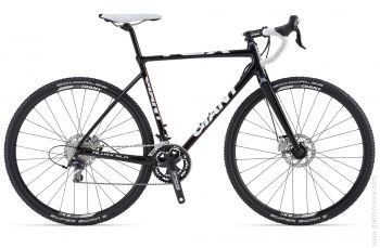 Кроссовый велосипед Giant TCX SLR 2 (2014) ― ФИТНЕСЦЕНТР.ru