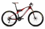 Велосипед Orbea OIZ M50 2014