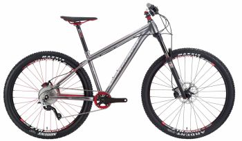Горный велосипед Silverback Signo Tecnica 2014 ― ФИТНЕСЦЕНТР.ru