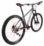 Горный велосипед Silverback Signo Tecnica 2014