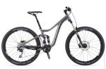 Велосипед Giant Intrigue 27.5 2 (2014)