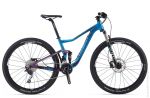 Велосипед Giant Lust 27.5 2 (2014)