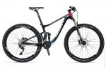 Велосипед Giant Lust Advanced 27.5 2 (2014)