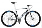 Трековый велосипед Giant Omnium (2014)