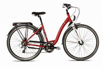 Велосипед Orbea Boulevard 30 2014 ― ФИТНЕСЦЕНТР.ru