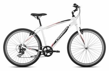 Горный велосипед Orbea Comfort 26 40 2014 ― ФИТНЕСЦЕНТР.ru