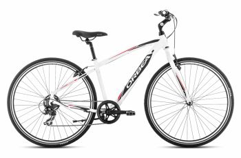Городской велосипед Orbea Comfort 28 40 2014 ― ФИТНЕСЦЕНТР.ru