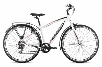 Городской велосипед Orbea Comfort 28 40 Equipped 2014 ― ФИТНЕСЦЕНТР.ru
