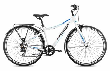 Городской велосипед Orbea Comfort 28 40 Entrance Equipped 2014 ― ФИТНЕСЦЕНТР.ru