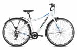 Городской велосипед Orbea Comfort 28 40 Entrance Equipped 2014