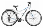 Городской велосипед Orbea Comfort 28 20 Entrance Equipped 2014