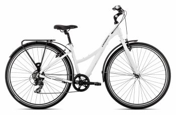 Велосипед Orbea Comfort 28 40 Open Equipped 2014 ― ФИТНЕСЦЕНТР.ru