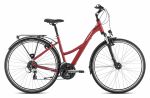 Велосипед Orbea Comfort 28 20 Open Equipped 2014