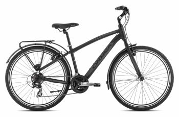 Городской велосипед Orbea Comfort 26 30 Equipped 2014 ― ФИТНЕСЦЕНТР.ru