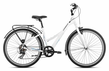 Велосипед Orbea Comfort 26 40 Open Equipped 2014 ― ФИТНЕСЦЕНТР.ru