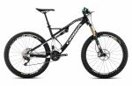 Велосипед Orbea Rallon X10 2014 