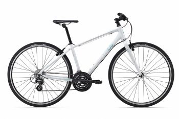 Велосипед Giant ALIGHT 2 DD (2015) ― ФИТНЕСЦЕНТР.ru