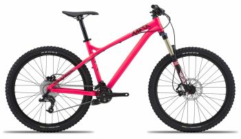 Горный велосипед Commencal Meta HT SX 2014 ― ФИТНЕСЦЕНТР.ru